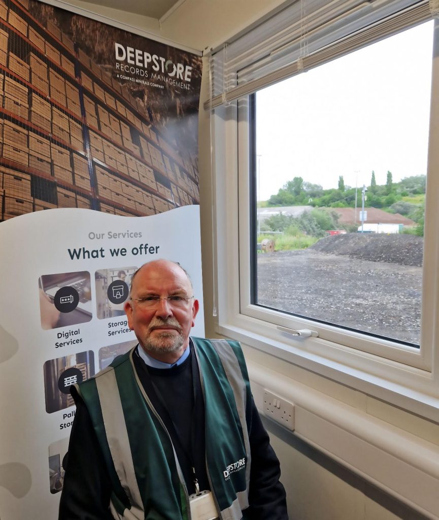 Q&A with Senior Document Co-ordinator