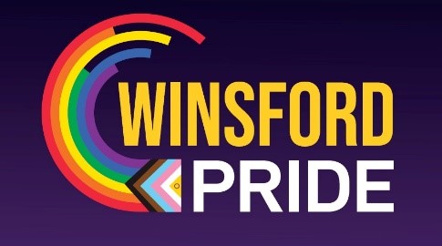 Windsford Pride Logo