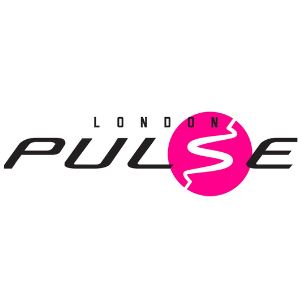 London Pulse Logo