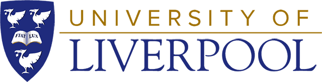 University of Liverpool logo