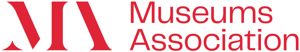 Museums Association Logo